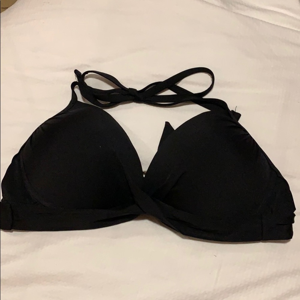 Mossimo bikini top